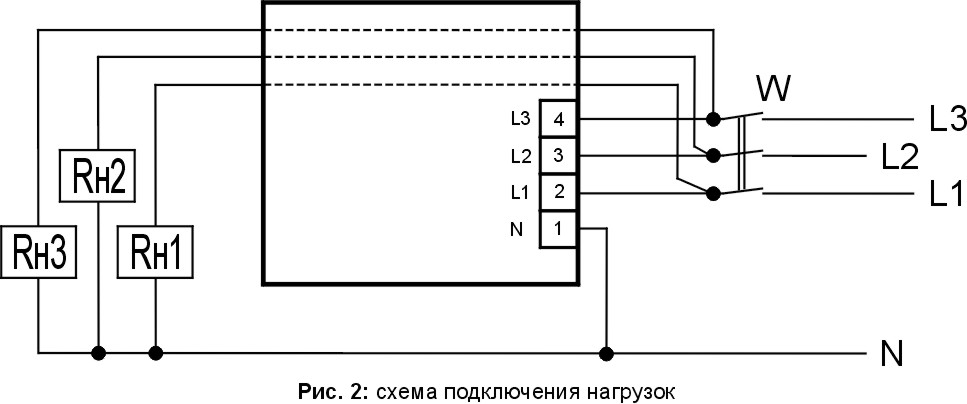 Пгс 5 6а схема подключения RN 3K-42_3x100A: купить реле напряжения в Минске по оптимальной цене.